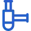 Remplacement de Siphon à Veigné