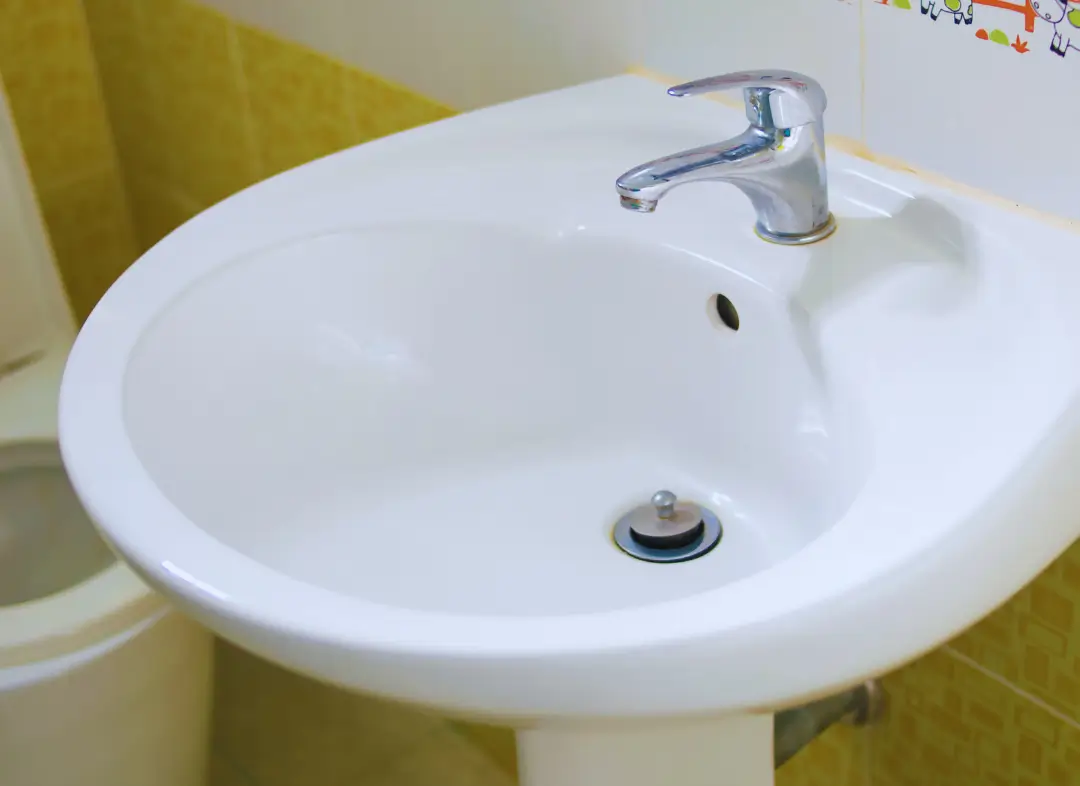 Mitigeur Lavabo Veigné